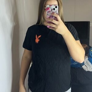 playboy shirt